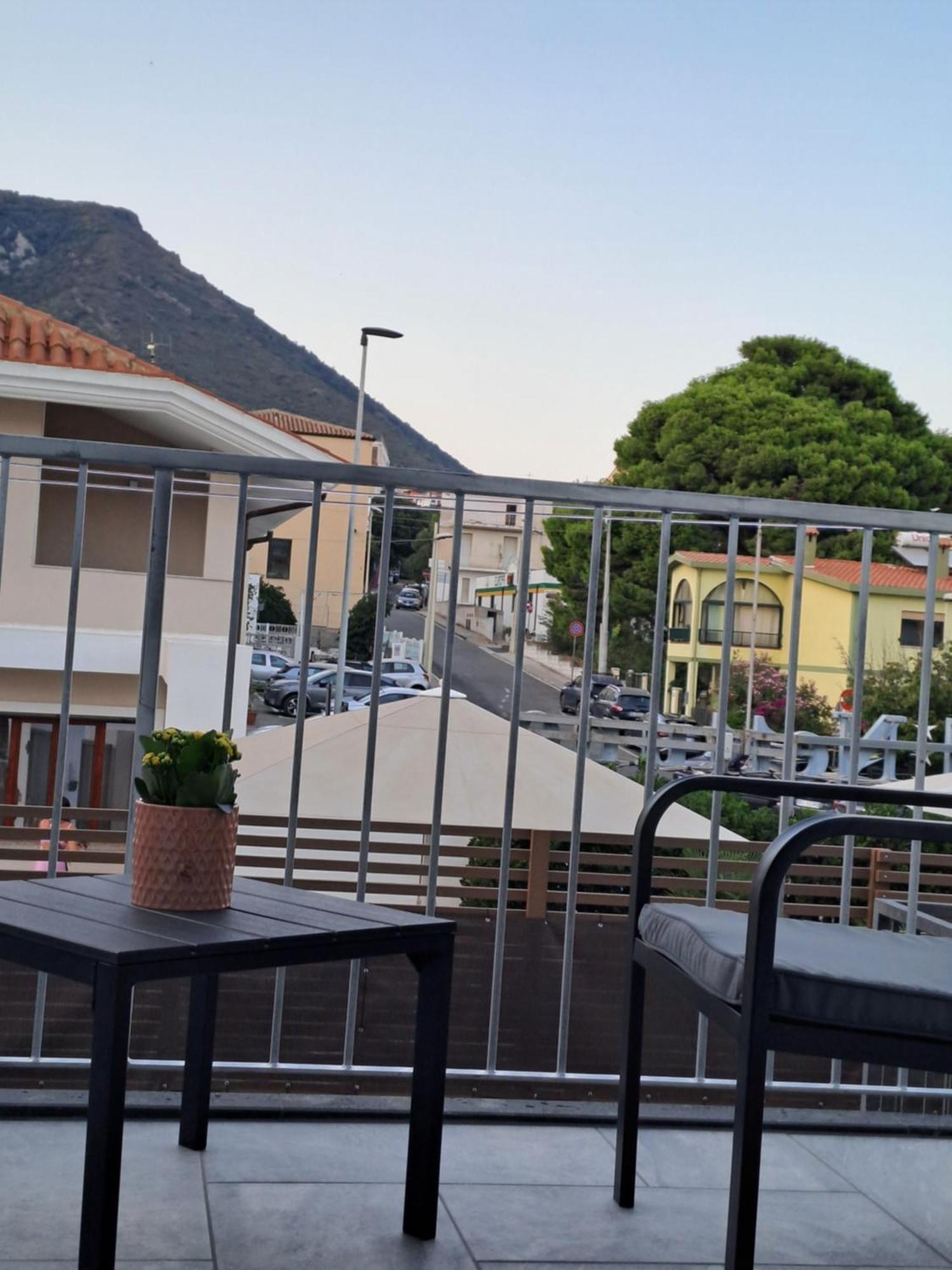 Affittacamere Marizzola Cala Gonone Exterior foto